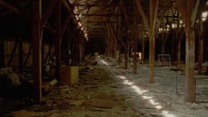 Olipa kerran lama — foto 2