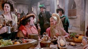 The Ribald Tales of Canterbury — foto 5