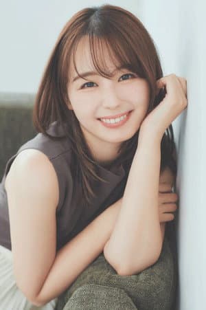 小池里奈