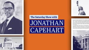 The Saturday Show with Jonathan Capehart — foto 4
