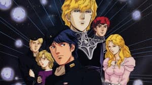 Legend of the Galactic Heroes — foto 6