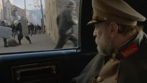 The President — foto 2