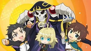 Isekai Quartet — foto 7