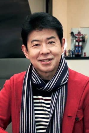 海津亮介