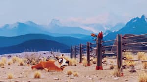 Caminandes: Gran Dillama — foto 2