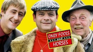 Only Fools and Horses — foto 10