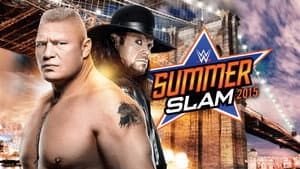 WWE SummerSlam 2015 — foto 3