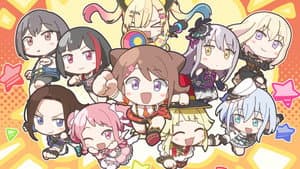 元祖！バンドリちゃん — foto 2