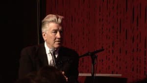 David Lynch: innsikt — foto 1