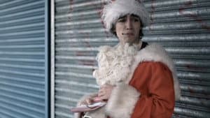 Misfits Christmas Special — foto 1