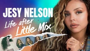 Jesy Nelson: Life After Little Mix — foto 2