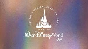 The Most Magical Story on Earth: 50 Years of Walt Disney World — foto 6