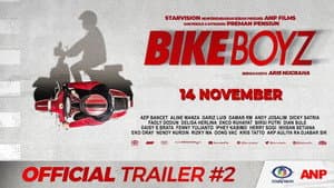 Bike Boyz — foto 1