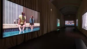 Art installation of ILOVERUSS — foto 1