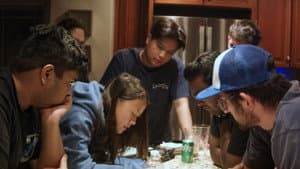 Beyond the Podium: A Formula Racing at UC Davis Documentary — foto 6