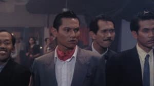 Jimi Asmara — foto 1