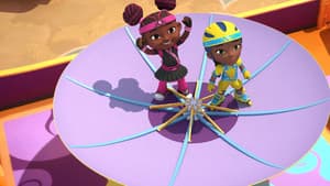 Kiya y los héroes de Kimoja — foto 8