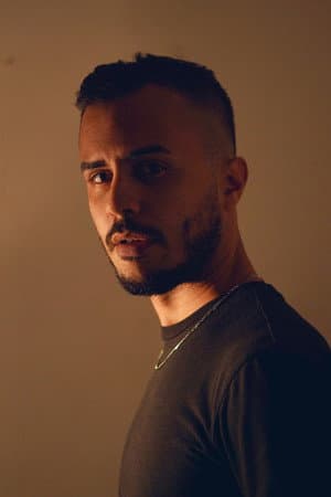 Brian Rodriguez