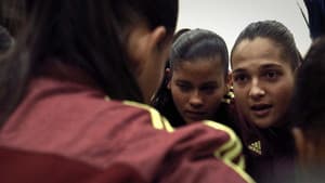 Nos llaman guerreras — foto 2