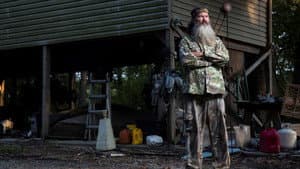 Duck Dynasty — foto 7