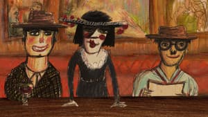 Mademoiselle Kiki et les Montparnos — foto 2