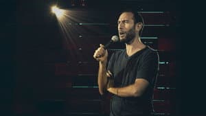 Ari Shaffir: Double Negative — foto 2