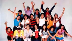 ¡¡Cachún Cachún Ra-Ra!! (Una loca, loca, preparatoria) — foto 1