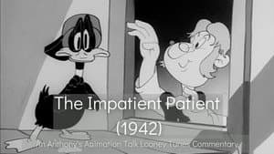 The Impatient Patient — foto 1