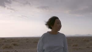 Lady of the Gobi — foto 1