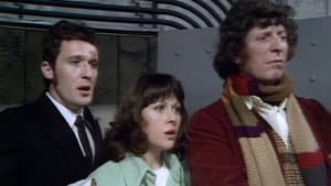 Doctor Who: Terror of the Zygons — foto 2