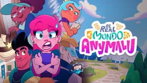 O Real Mundo de Any Malu — foto 3