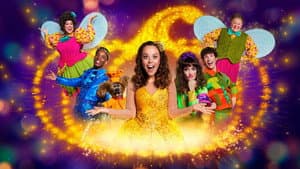 CBeebies Panto: Cinderella — foto 1