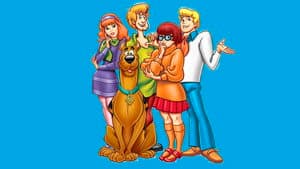 Las Nuevas Películas De Scooby-Doo! — foto 5