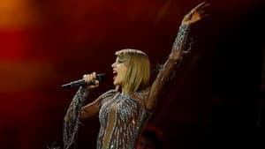 Taylor Swift: BBC Radio 1's Big Weekend — foto 1
