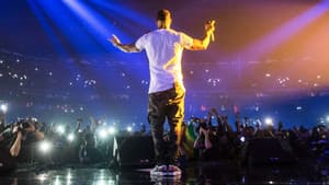 Booba au Stade de France — foto 1