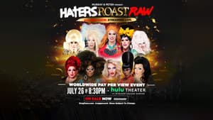 Haters Roast RAW — foto 3