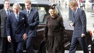 Queen Camilla: the Wicked Stepmother? — foto 3