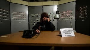Michael Kocáb – rocker versus politik — foto 2