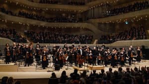 Ensemble — foto 1