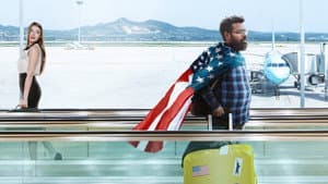 Just Another Immigrant — foto 1