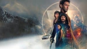 El precio del dinero: Una aventura de Largo Winch — foto 1