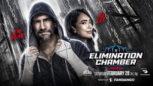 Elimination Chamber — foto 1