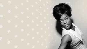 Dionne Warwick at the BBC — foto 1