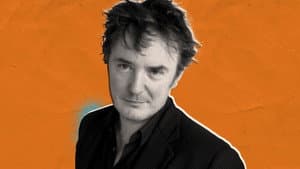Dylan Moran: Off the Hook — foto 2