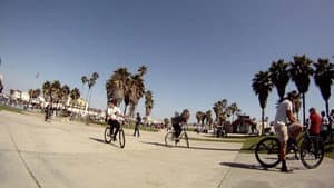 Breakin L.A. — foto 1