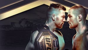 UFC 312: Du Plessis vs. Strickland 2 — foto 1