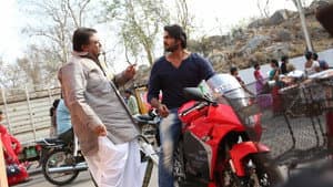 శరణం గచ్ఛామి — foto 4