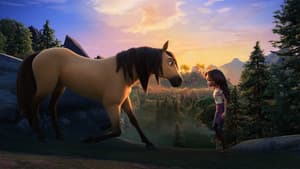 Spirit: El Indomable — foto 1