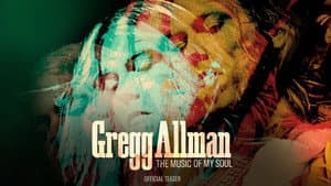 Gregg Allman: The Music of My Soul — foto 1