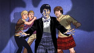 Doctor Who: The Macra Terror — foto 1